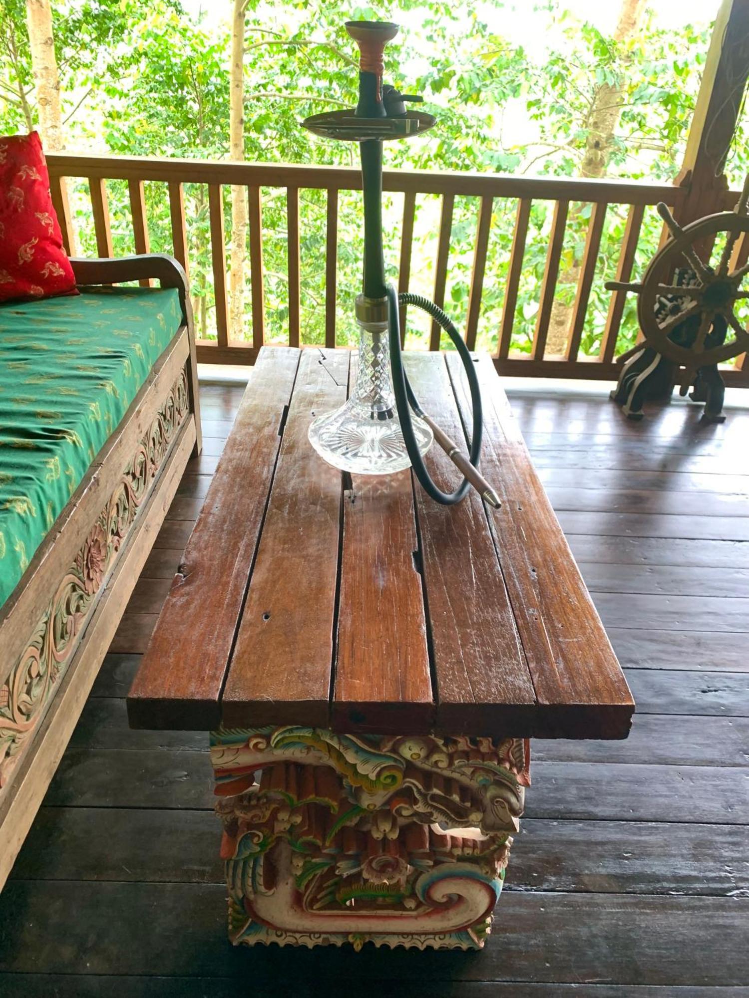 Kepuh Hébergement de vacances Singaraja