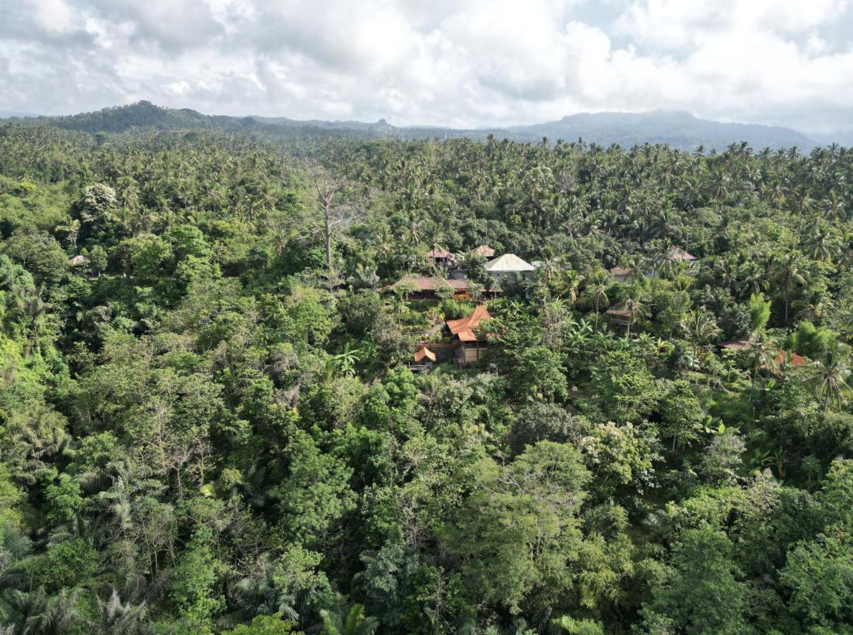 Hébergement de vacances Kepuh Singaraja
