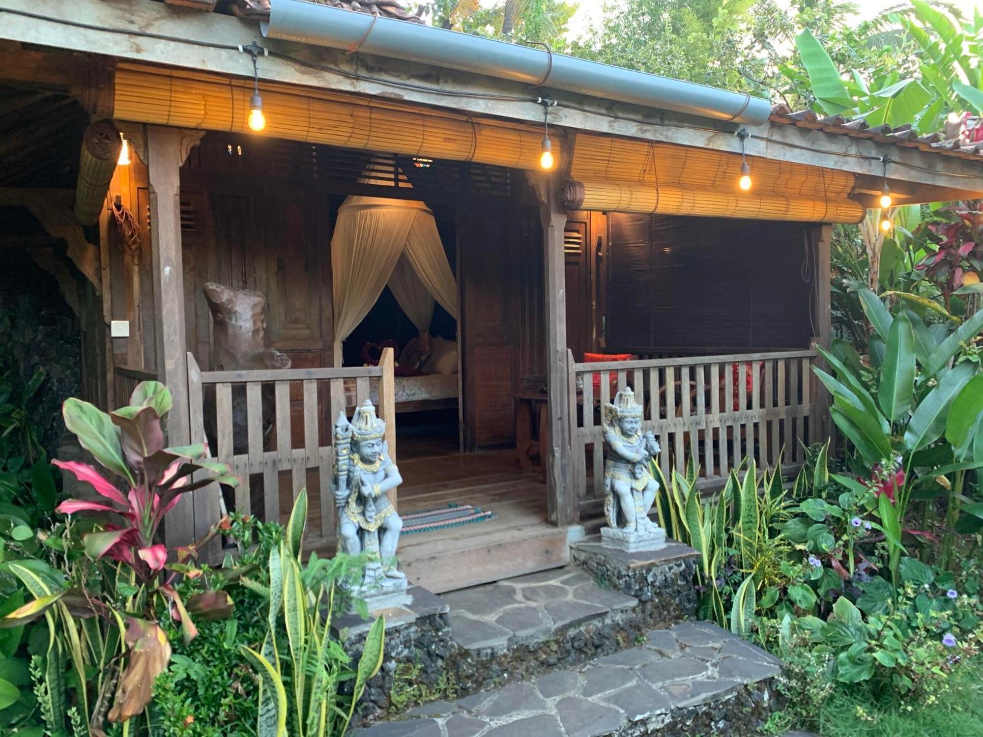 Kepuh Hébergement de vacances