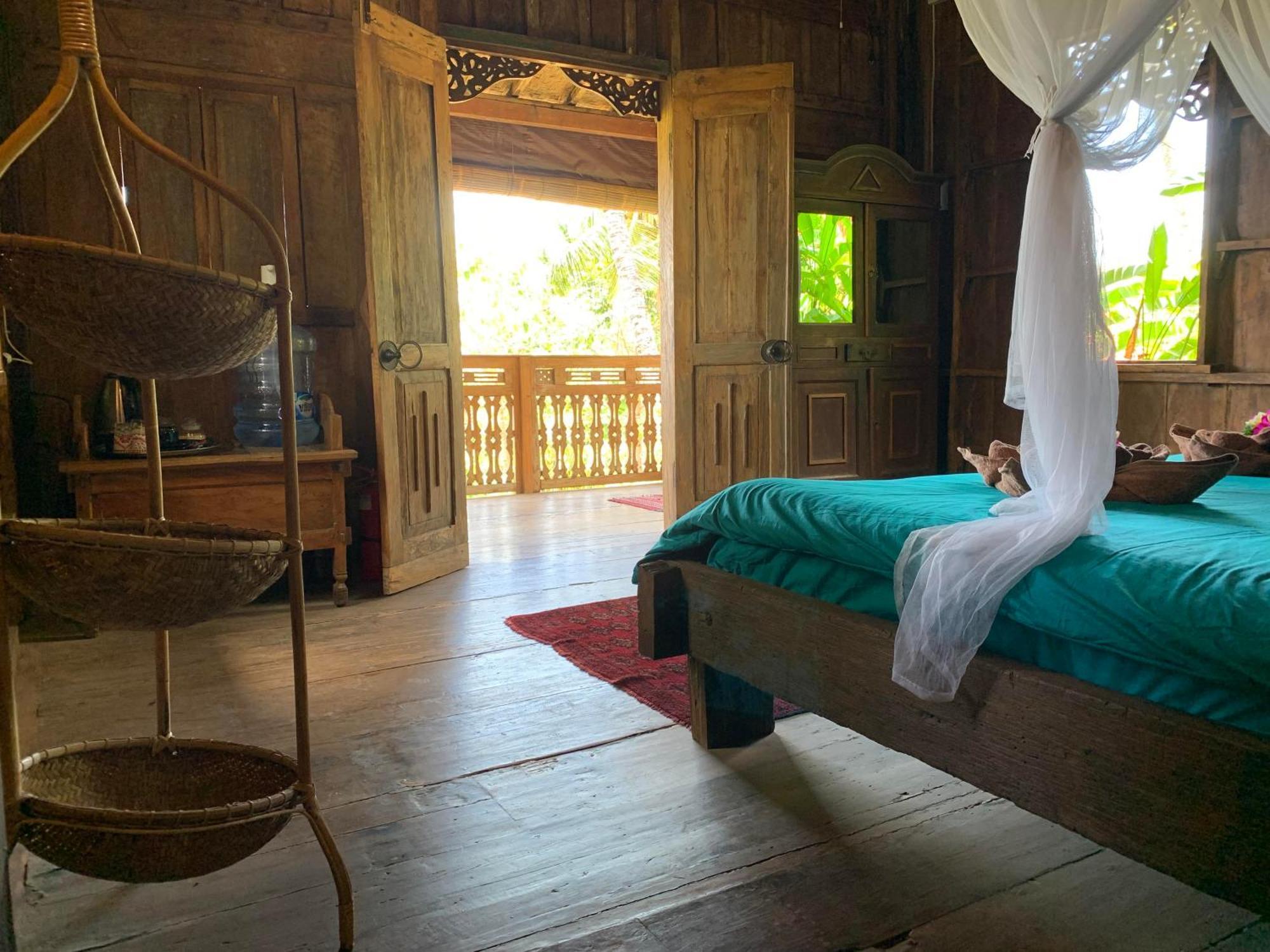 Kepuh Hébergement de vacances