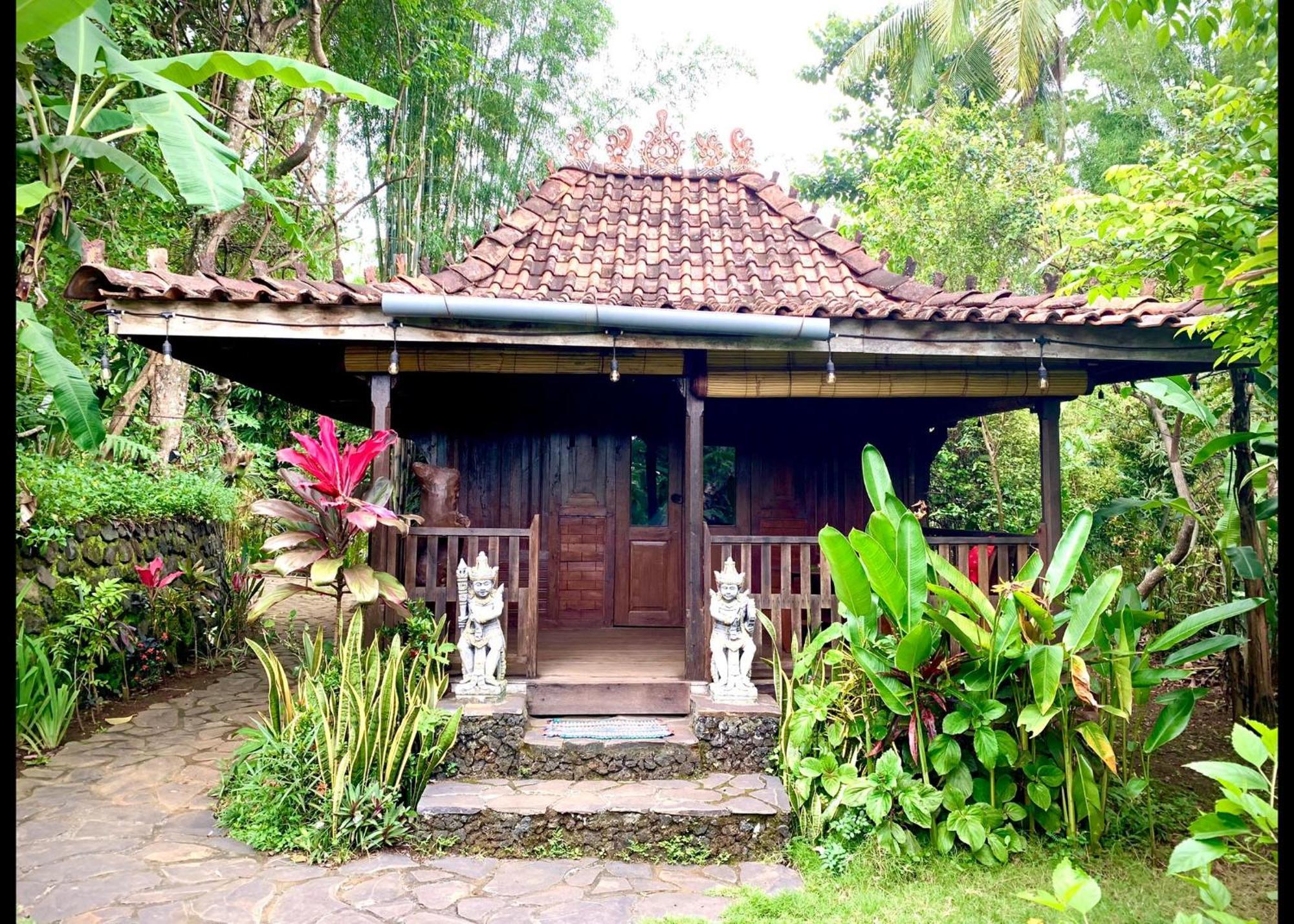 Hébergement de vacances Kepuh Singaraja