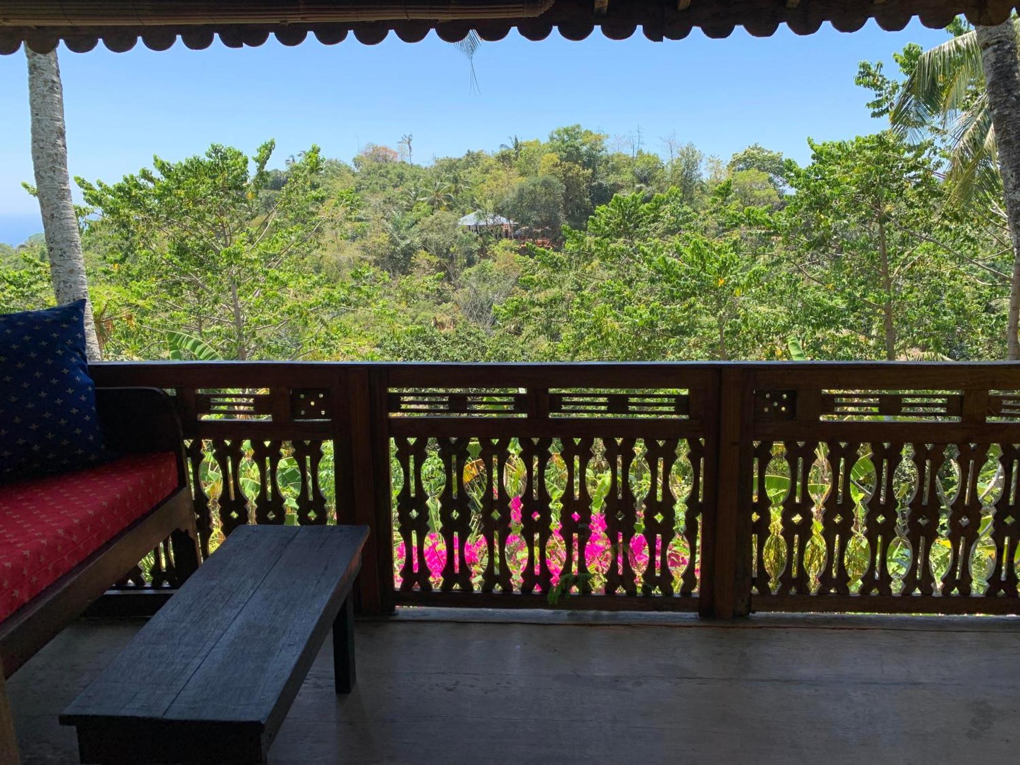 Kepuh Hébergement de vacances Singaraja